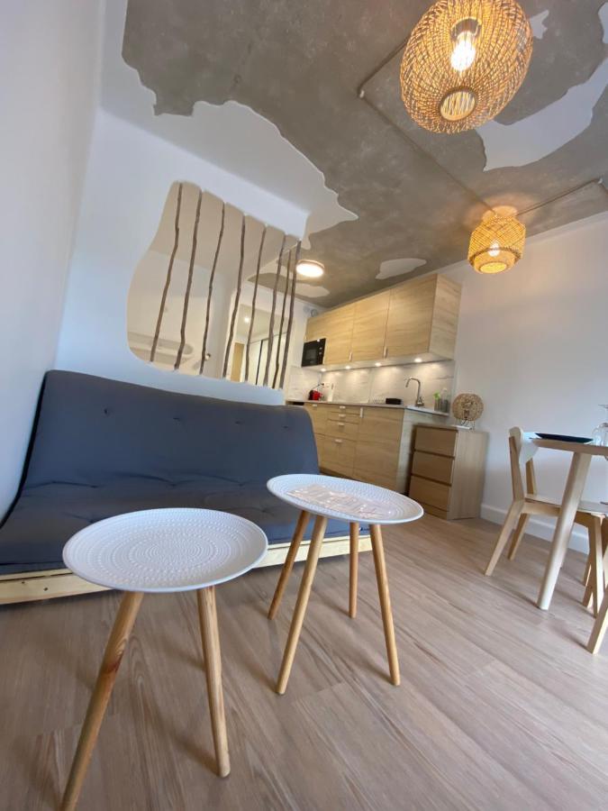 Santorini Hyerois Apartamento Hyères Exterior foto